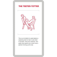 Load image into Gallery viewer, Position of the Day Oracle Deck