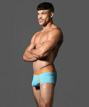 Load image into Gallery viewer, ANDREW CHRISTIAN - COOLFLEX MODAL BOXER: SHOW-IT