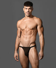 Load image into Gallery viewer, ANDREW CHRISTIAN - "SEX" BAMBOO BRIEF: ALMOST NAKED