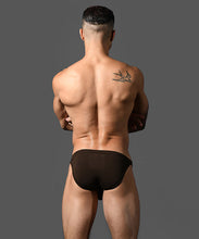 Load image into Gallery viewer, ANDREW CHRISTIAN - "SEX" BAMBOO BRIEF: ALMOST NAKED