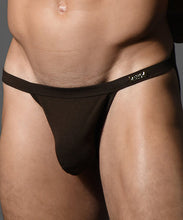 Load image into Gallery viewer, ANDREW CHRISTIAN - "SEX" BAMBOO BRIEF: ALMOST NAKED