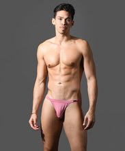 Load image into Gallery viewer, ANDREW CHRISTIAN - "SEX" BAMBOO BRIEF: ALMOST NAKED