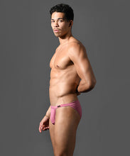 Load image into Gallery viewer, ANDREW CHRISTIAN - "SEX" BAMBOO BRIEF: ALMOST NAKED