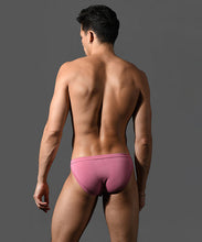 Load image into Gallery viewer, ANDREW CHRISTIAN - "SEX" BAMBOO BRIEF: ALMOST NAKED