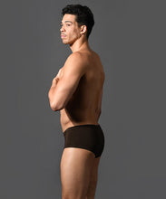 Load image into Gallery viewer, ANDREW CHRISTIAN - "SEX" BAMBOO BOXER: ALMOST NAKED