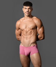 Load image into Gallery viewer, ANDREW CHRISTIAN - "SEX" BAMBOO BOXER: ALMOST NAKED