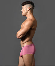 Load image into Gallery viewer, ANDREW CHRISTIAN - "SEX" BAMBOO BOXER: ALMOST NAKED