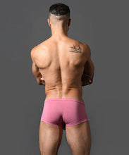 Load image into Gallery viewer, ANDREW CHRISTIAN - "SEX" BAMBOO BOXER: ALMOST NAKED