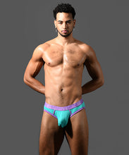 Load image into Gallery viewer, ANDREW CHRISTIAN - BULGE C-RING BRIEF