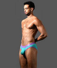 Load image into Gallery viewer, ANDREW CHRISTIAN - BULGE C-RING BRIEF