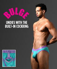 Load image into Gallery viewer, ANDREW CHRISTIAN - BULGE C-RING BRIEF