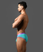 Load image into Gallery viewer, ANDREW CHRISTIAN - BULGE C-RING BRIEF