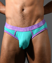 Load image into Gallery viewer, ANDREW CHRISTIAN - BULGE C-RING BRIEF