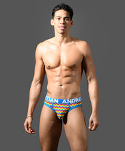Load image into Gallery viewer, ANDREW CHRISTIAN - PRIDE WAVE BRIEF: ALMOST NAKED