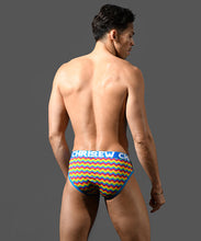 Load image into Gallery viewer, ANDREW CHRISTIAN - PRIDE WAVE BRIEF: ALMOST NAKED