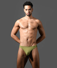 Load image into Gallery viewer, ANDREW CHRISTIAN - BEATER BRIEF: ALMOST NAKED