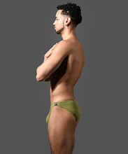 Load image into Gallery viewer, ANDREW CHRISTIAN - BEATER BRIEF: ALMOST NAKED