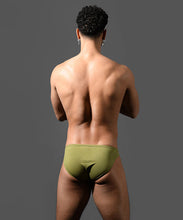 Load image into Gallery viewer, ANDREW CHRISTIAN - BEATER BRIEF: ALMOST NAKED