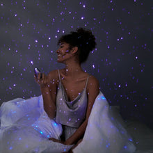 Load image into Gallery viewer, Svakom PULSE GALAXIE: Pulse Stimulator With Starlight Projector