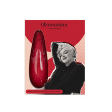 Load image into Gallery viewer, WOMANIZER CLASSIC 2 Marilyn Monroe Special Edition [4 available colours]
