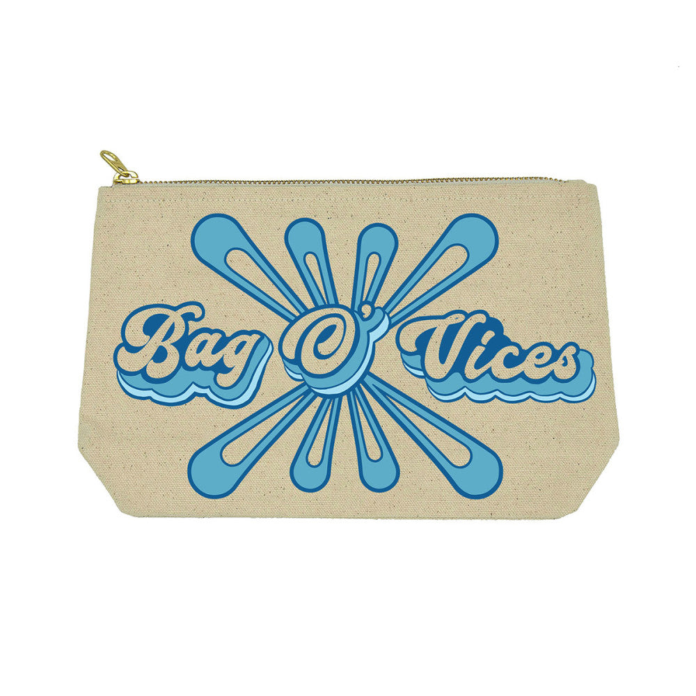 Bag O' Vices Bitch Bag