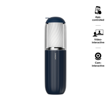 Load image into Gallery viewer, SVAKOM Alex Neo 2 Interactive Thrusting Rechargeable Masturbator