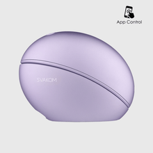 Load image into Gallery viewer, Svakom PULSE GALAXIE: Pulse Stimulator With Starlight Projector