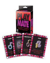 Load image into Gallery viewer, Play Mate Foreplay Card Game