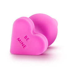 Load image into Gallery viewer, Play with Me - Naughty Candy Heart - Be Mine - Pink