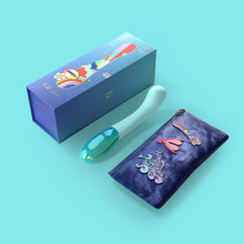 Load image into Gallery viewer, Biird Gii G spot vibrator