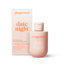 Load image into Gallery viewer, Playground: Date Night Water-Based Lube

