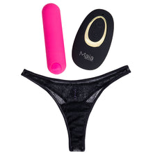 Load image into Gallery viewer, Maia : DATE NIGHT Remote Control Panty Vibrator