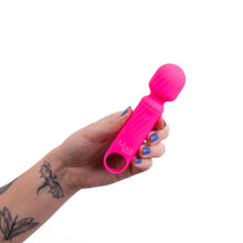 Load image into Gallery viewer, Maia : VIBELITE Dolly Rechargeable Mini Wand
