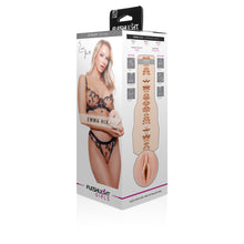 Load image into Gallery viewer, Fleshlight Girls Emma Hix Syrup