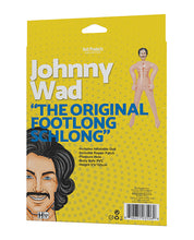 Load image into Gallery viewer, JOHNNY WAD - Blow Up Doll with Large Penis