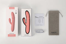 Load image into Gallery viewer, Svakom: Mora Neo - Interactive Rabbit Vibrator with Thrusting Beads