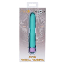 Load image into Gallery viewer, Maia: RORI Super Charged X-Long 10-Function Bullet Vibrator