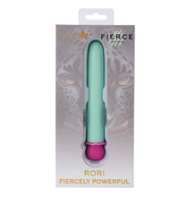 Load image into Gallery viewer, Maia: RORI Super Charged X-Long 10-Function Bullet Vibrator