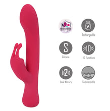Load image into Gallery viewer, Maia : ZARA 10-Function Rechargeable Rabbit Vibe