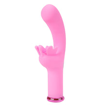 Load image into Gallery viewer, Maia : MYLA 10-Function Rechargeable Butterfly G-Spot Vibrator
