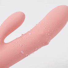 Load image into Gallery viewer, Svakom: Mora Neo - Interactive Rabbit Vibrator with Thrusting Beads