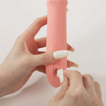 Load image into Gallery viewer, Svakom: Mora Neo - Interactive Rabbit Vibrator with Thrusting Beads