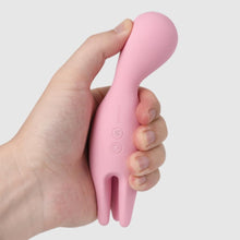 Load image into Gallery viewer, Svakom NYMPH : Soft Moving Finger Vibrator
