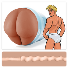 Load image into Gallery viewer, Fleshlight: Fleshjack Fantasy Power Bottom Boy