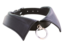 Load image into Gallery viewer, PLE SUR: Leather Cuff Collar
