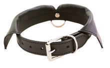 Load image into Gallery viewer, PLE SUR: Leather Cuff Collar
