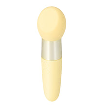 Load image into Gallery viewer, Maia : RINA Rechargeable Dual Motor Silicone 15-Function Vibrator