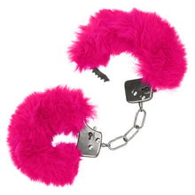 Load image into Gallery viewer, Ultra Fluffy Furry Cuffs - Available in 3 Colours