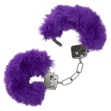 Load image into Gallery viewer, Ultra Fluffy Furry Cuffs - Available in 3 Colours