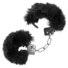Load image into Gallery viewer, Ultra Fluffy Furry Cuffs - Available in 3 Colours